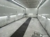 Hală de Închiriat, 200 mp - Fălticeni 