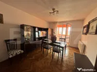 Apartament de vânzare în Jibou 