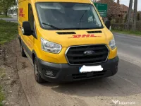 Ford Transit 2021 