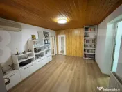 Casă modernă, 7 camere, pompă de căldură și panouri fo 