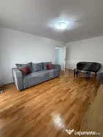 Apartament cu 2 camere, decomandat, modern, zonă centrală,