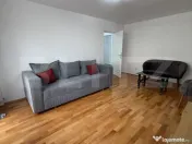 Apartament cu 2 camere, decomandat, modern, zonă centrală, 