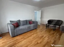 Apartament cu 2 camere, decomandat, modern, zonă centrală,