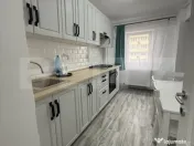 Apartament cu 2 camere, decomandat, modern, zonă centrală, 