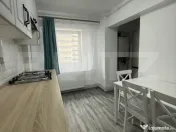 Apartament cu 2 camere, decomandat, modern, zonă centrală, 