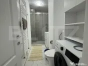 Apartament cu 2 camere, decomandat, modern, zonă centrală, 