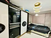 Apartament 2 camere Stefan Cel Mare 