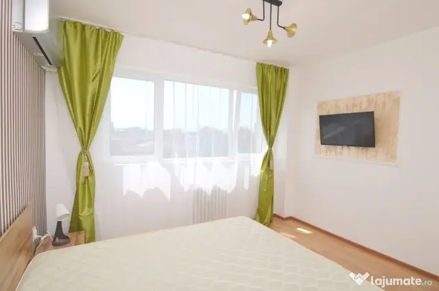 Apartament 3 Camere Piata Victoriei | Localizare Extraordinara