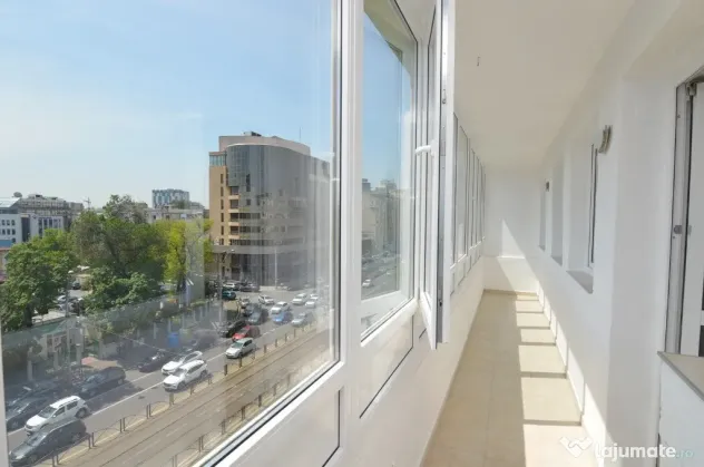 Apartament 3 Camere Piata Victoriei | Localizare Extraordinara