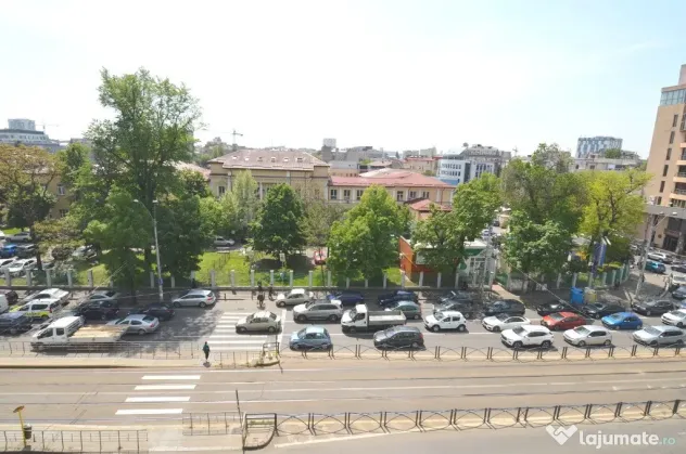 Apartament 3 Camere Piata Victoriei | Localizare Extraordinara