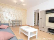 Apartament 3 Camere Piata Victoriei | Localizare Extraordinara 