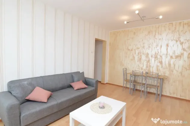 Apartament 3 Camere Piata Victoriei | Localizare Extraordinara