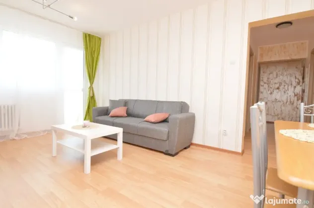 Apartament 3 Camere Piata Victoriei | Localizare Extraordinara