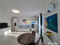 Garsoniera Premium situata la Residence Opalului din Bragad