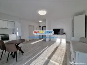 Garsoniera Premium situata la Residence Opalului din Bragad 