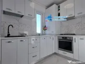 Garsoniera Premium situata la Residence Opalului din Bragad 