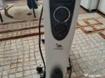 Calorifere electrice pe ulei