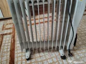 Calorifere electrice pe ulei 