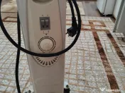 Calorifere electrice pe ulei 