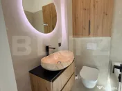 Apartament modern cu 3 camere, 80 mp, complex rezidential, 