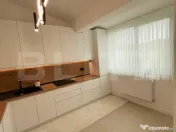 Apartament modern cu 3 camere, 80 mp, complex rezidential, 