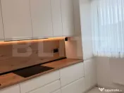 Apartament modern cu 3 camere, 80 mp, complex rezidential, 