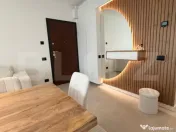 Apartament modern cu 3 camere, 80 mp, complex rezidential, 