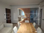 Apartament modern cu 3 camere, 80 mp, complex rezidential, 