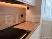 Apartament modern cu 3 camere, 80 mp, complex rezidential, 