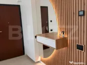 Apartament modern cu 3 camere, 80 mp, complex rezidential, 