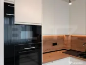Apartament modern cu 3 camere, 80 mp, complex rezidential, 