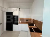 Apartament modern cu 3 camere, 80 mp, complex rezidential, 