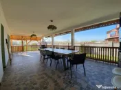 Casa individuala 4 camere 120mp+60mp terasa 1200mp teren Buc 