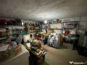 Casa individuala 4 camere 120mp+60mp terasa 1200mp teren Buc 