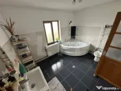 Casa individuala 4 camere 120mp+60mp terasa 1200mp teren Buc 