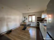 Casa individuala 4 camere 120mp+60mp terasa 1200mp teren Buc 