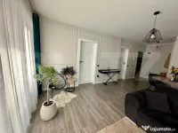 Apartament cu 3 camere, 62 mp utili, zona linistita, in Iris 