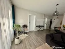 Apartament cu 3 camere, 62 mp utili, zona linistita, in Iris