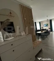 Apartament cu 3 camere, 62 mp utili, zona linistita, in Iris 