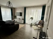 Apartament cu 3 camere, 62 mp utili, zona linistita, in Iris 