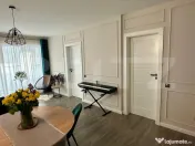Apartament cu 3 camere, 62 mp utili, zona linistita, in Iris 