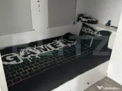 Apartament cu 3 camere, 62 mp utili, zona linistita, in Iris 