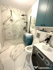 Apartament cu 3 camere, 62 mp utili, zona linistita, in Iris 