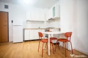 Apartament 2 camere, bloc nou, mobilat și utilat, zonă Tor 