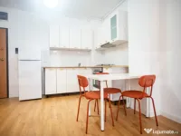 Apartament 2 camere, bloc nou, mobilat și utilat, zonă Tor 