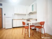 Apartament 2 camere, bloc nou, mobilat și utilat, zonă Tor