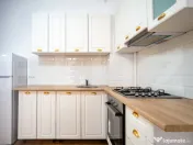 Apartament 2 camere, bloc nou, mobilat și utilat, zonă Tor 