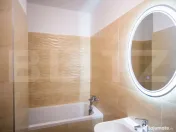 Apartament 2 camere, bloc nou, mobilat și utilat, zonă Tor 