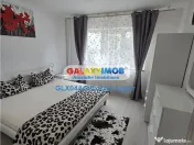 Inchiriem ap cu 4 camere parter Popa Sapca , mobilat si util 