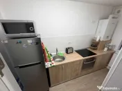 Dristor bloc nou etaj 2 